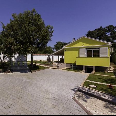 Kuca Za Odmor Dean Villa Pavicini Kültér fotó