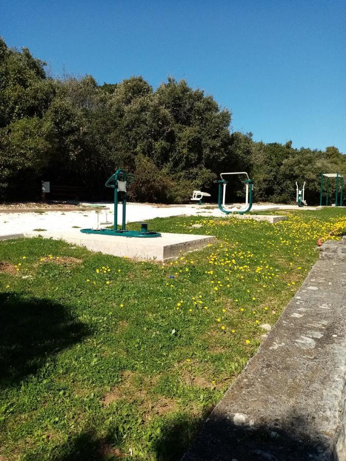 Kuca Za Odmor Dean Villa Pavicini Kültér fotó