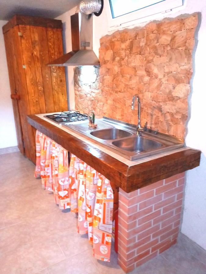 Kuca Za Odmor Dean Villa Pavicini Kültér fotó