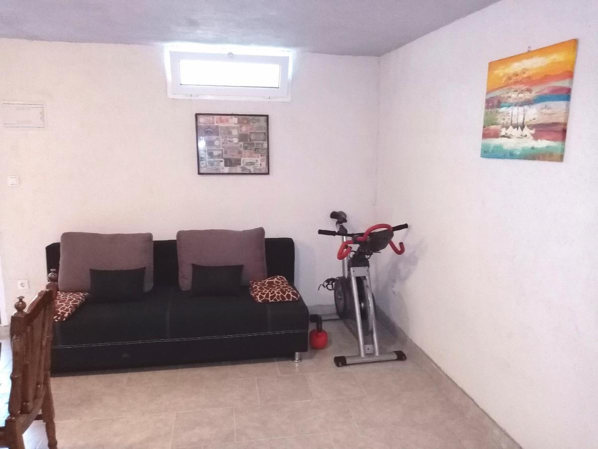 Kuca Za Odmor Dean Villa Pavicini Kültér fotó