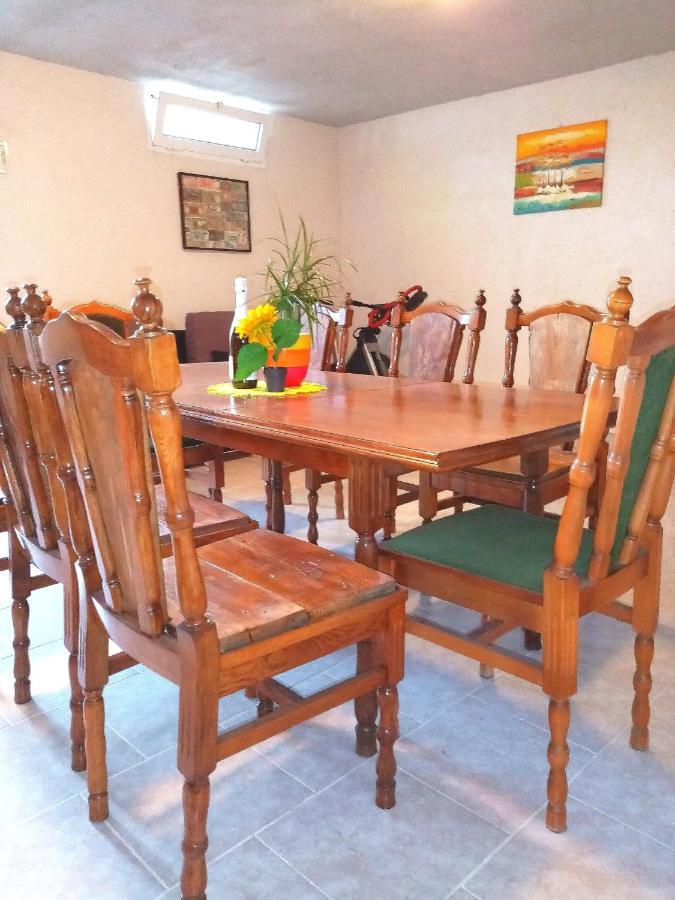 Kuca Za Odmor Dean Villa Pavicini Kültér fotó