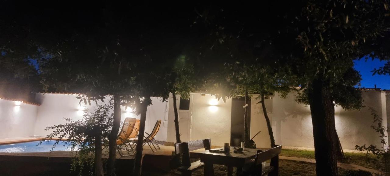 Kuca Za Odmor Dean Villa Pavicini Kültér fotó