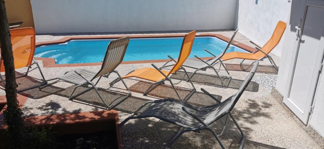 Kuca Za Odmor Dean Villa Pavicini Kültér fotó