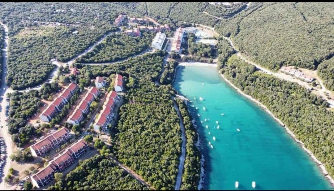 Kuca Za Odmor Dean Villa Pavicini Kültér fotó