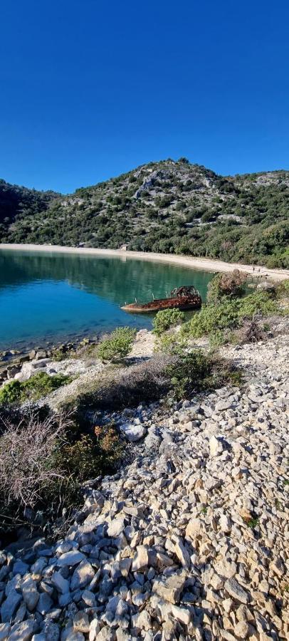 Kuca Za Odmor Dean Villa Pavicini Kültér fotó