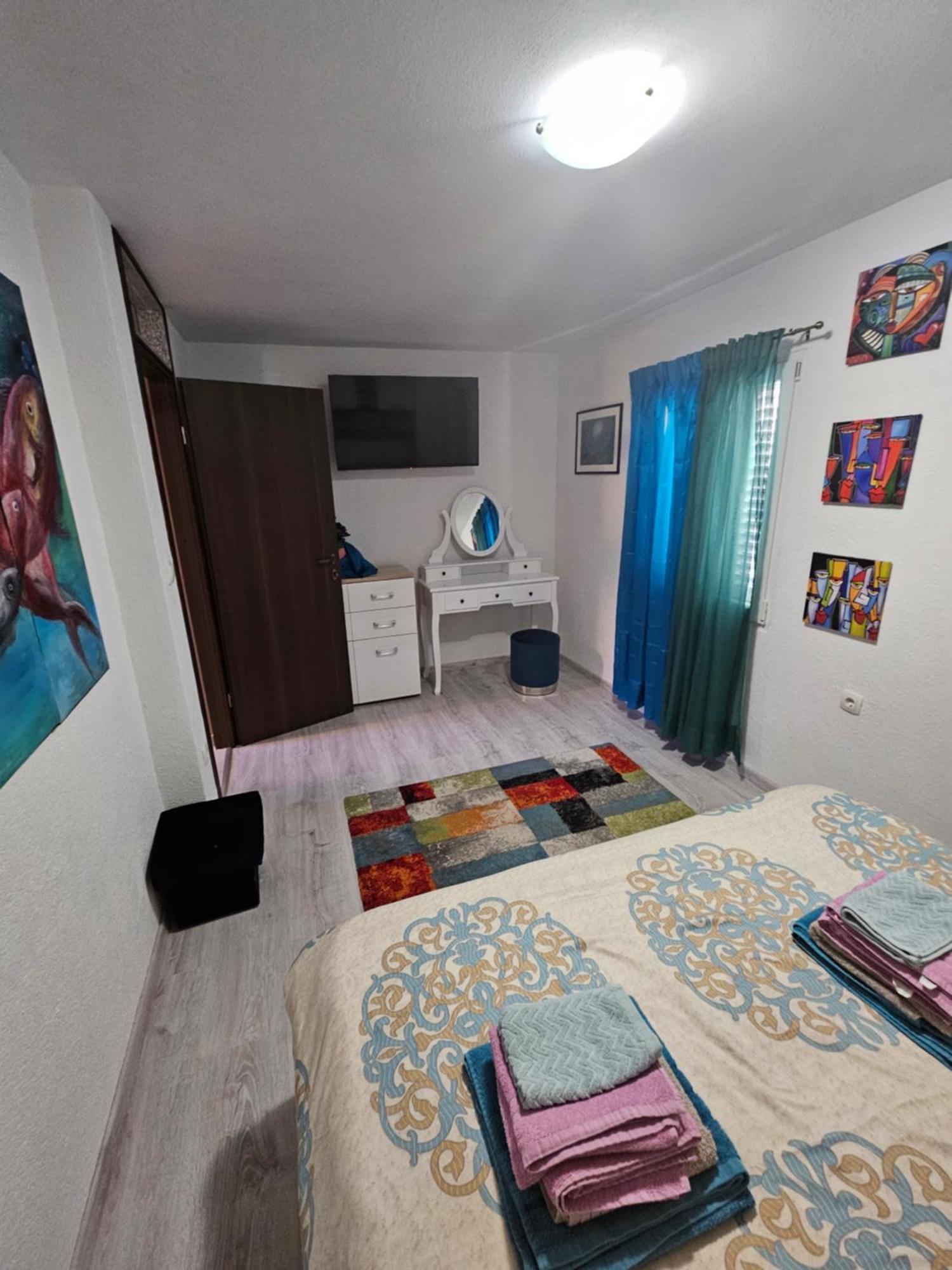 Kuca Za Odmor Dean Villa Pavicini Kültér fotó