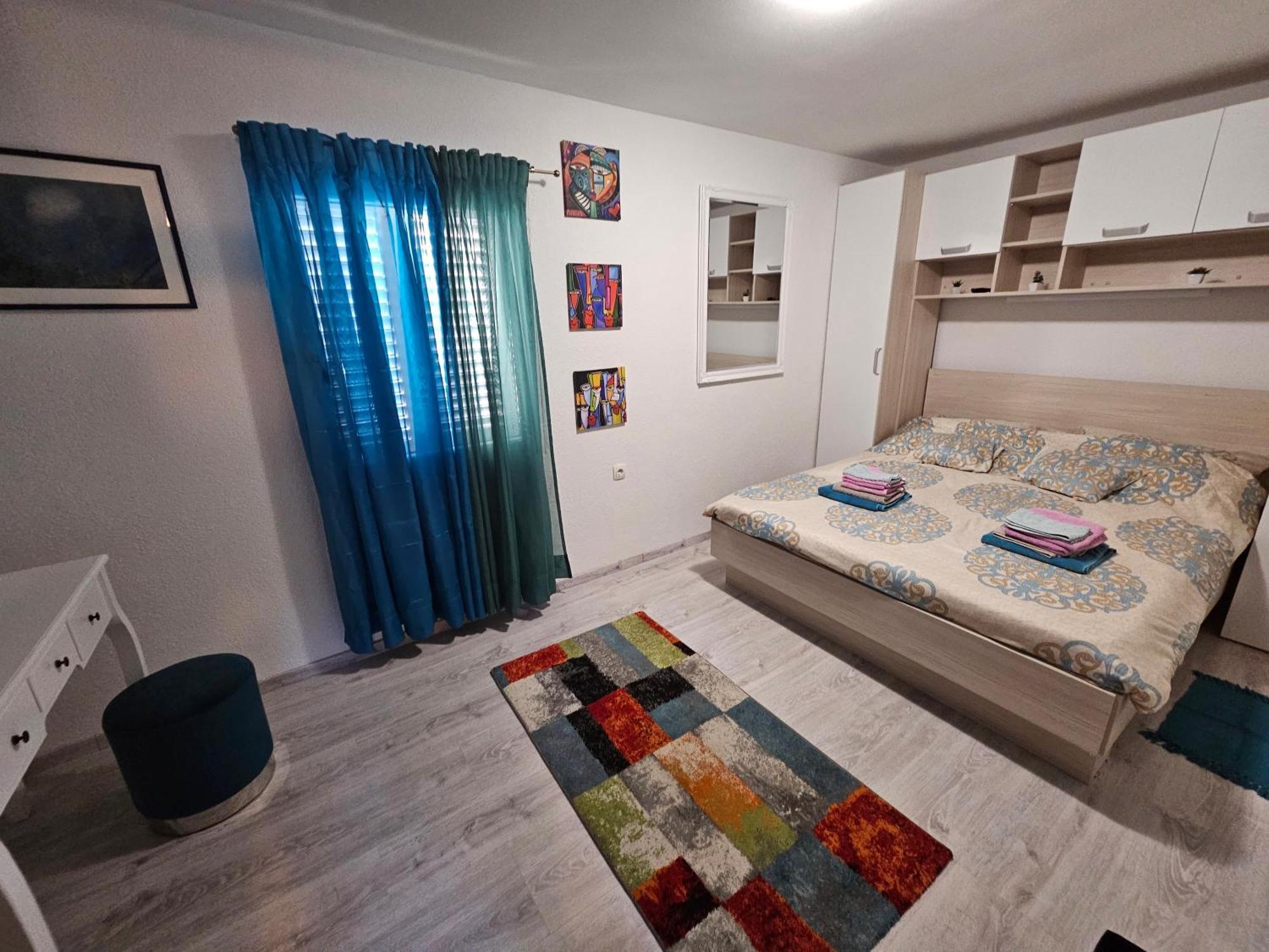 Kuca Za Odmor Dean Villa Pavicini Kültér fotó