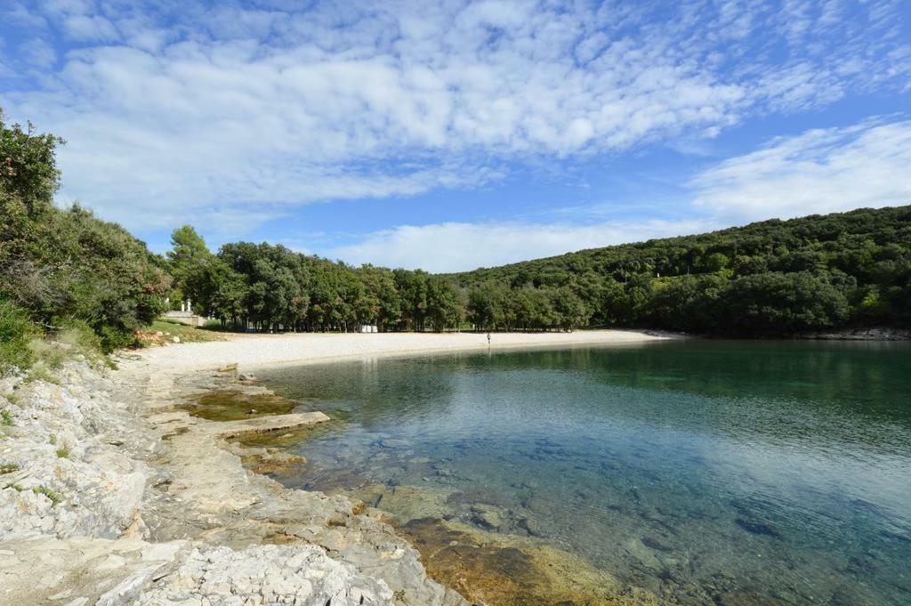 Kuca Za Odmor Dean Villa Pavicini Kültér fotó