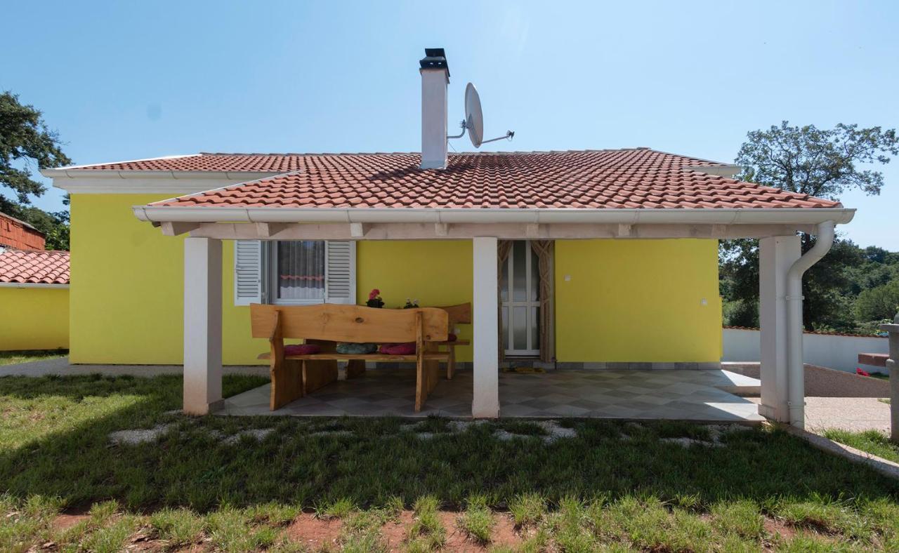 Kuca Za Odmor Dean Villa Pavicini Kültér fotó